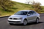 Volkswagen Jetta 2015 года (US)